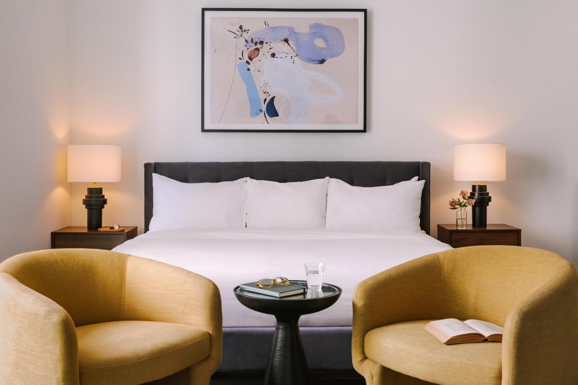 Sonder Midtown South Aparthotel