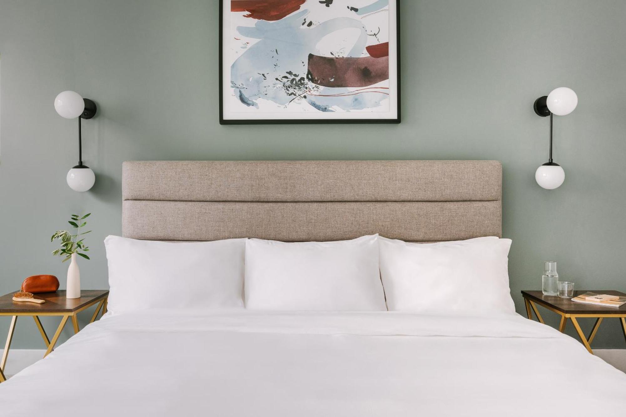 Sonder Midtown South Aparthotel